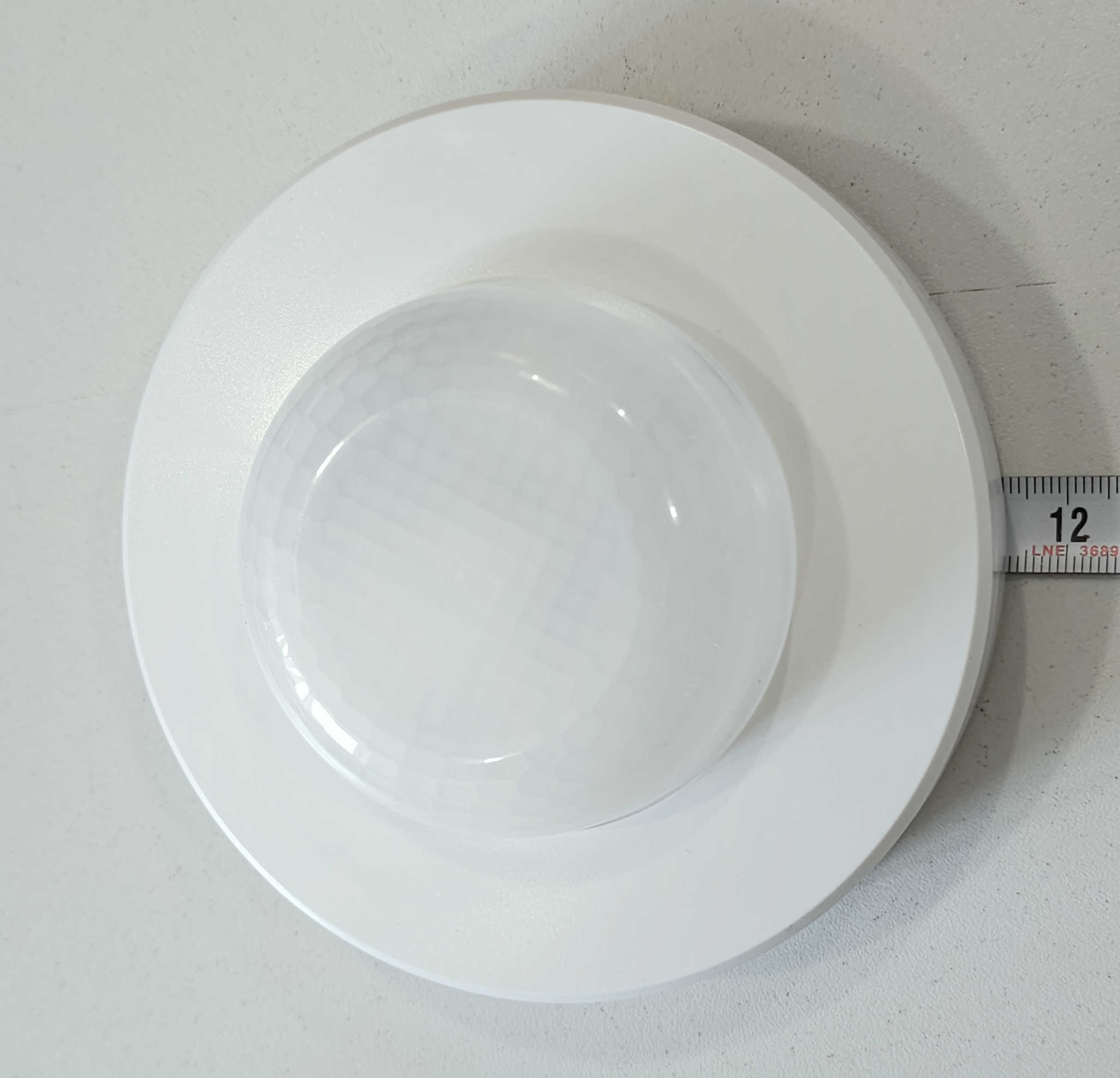 Daviklis judesio -būvio pav. 2000W/220V 360° 20m PIR-360-20M-IP65